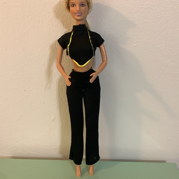 Vintage 1999 Britney Spears doll. - Picture 2 of 9